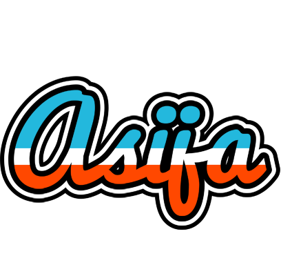 Asija america logo