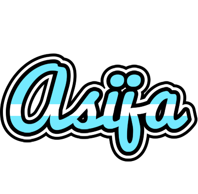 Asija argentine logo