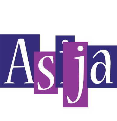 Asija autumn logo
