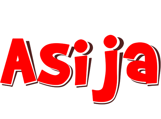 Asija basket logo