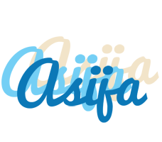 Asija breeze logo