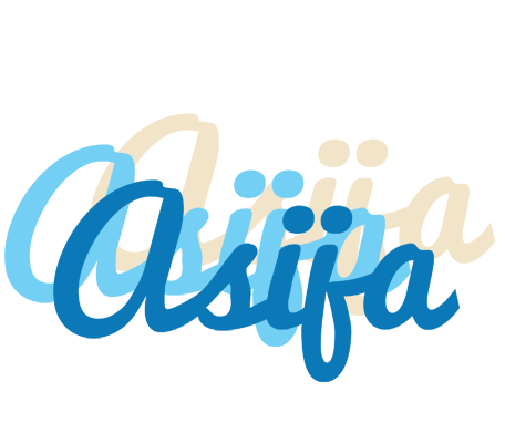 Asija breeze logo