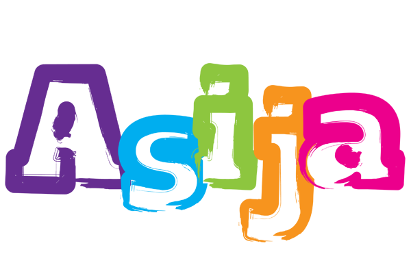 Asija casino logo
