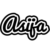Asija chess logo