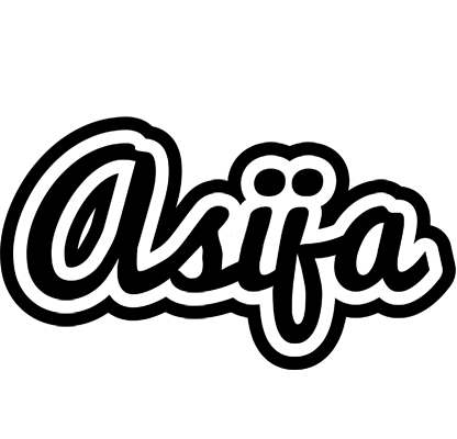 Asija chess logo