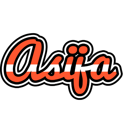 Asija denmark logo