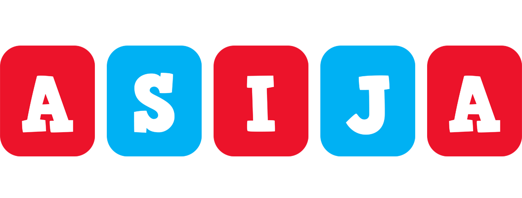 Asija diesel logo