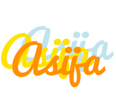 Asija energy logo
