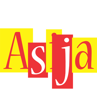 Asija errors logo