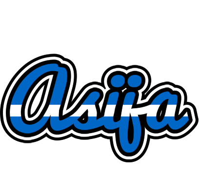 Asija greece logo