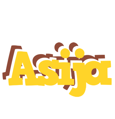 Asija hotcup logo