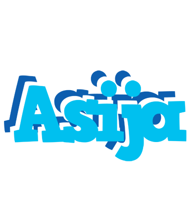 Asija jacuzzi logo