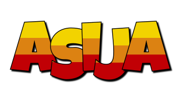 Asija jungle logo