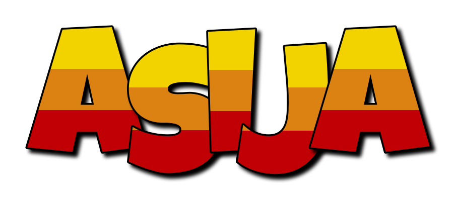 Asija jungle logo