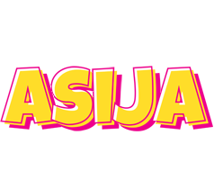 Asija kaboom logo