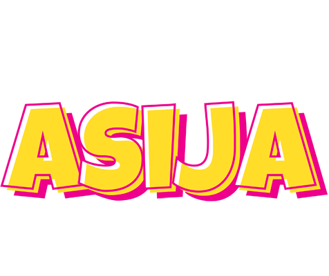 Asija kaboom logo