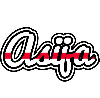 Asija kingdom logo