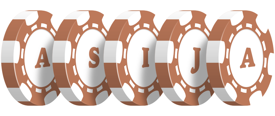Asija limit logo