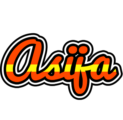 Asija madrid logo
