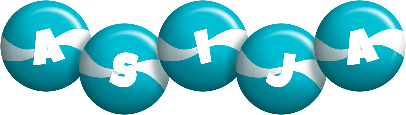 Asija messi logo