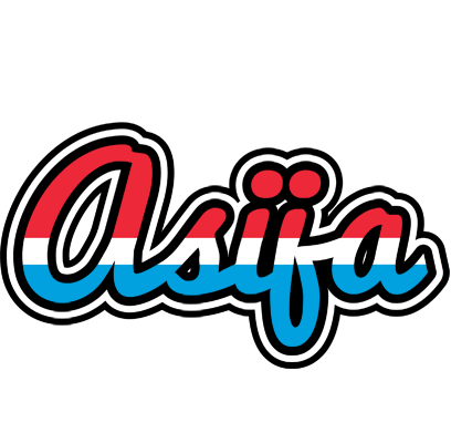 Asija norway logo