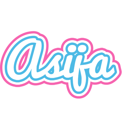 Asija outdoors logo