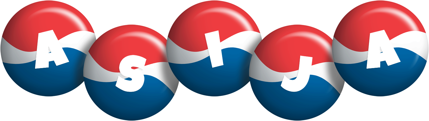 Asija paris logo