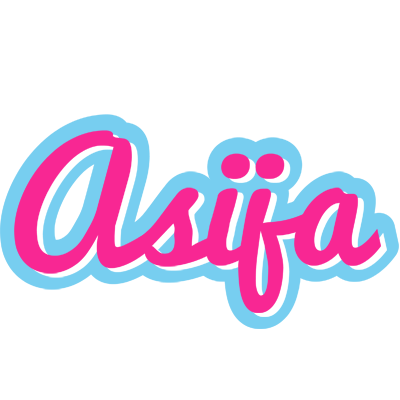 Asija popstar logo