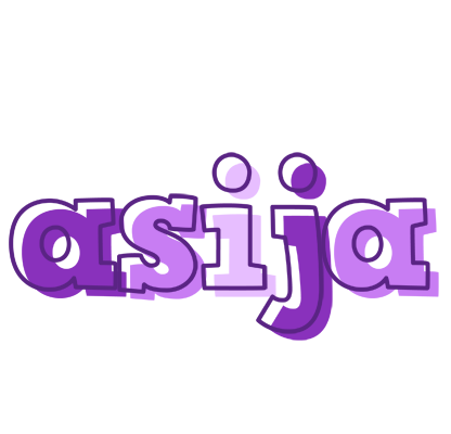 Asija sensual logo