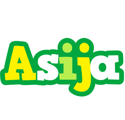 Asija soccer logo