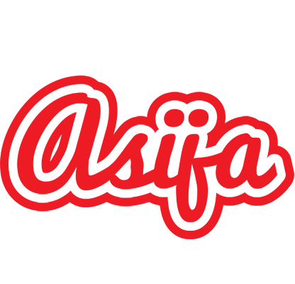 Asija sunshine logo