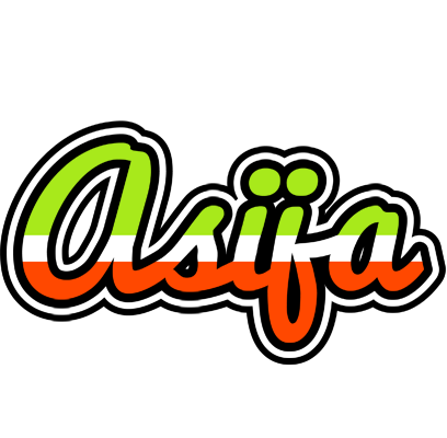 Asija superfun logo