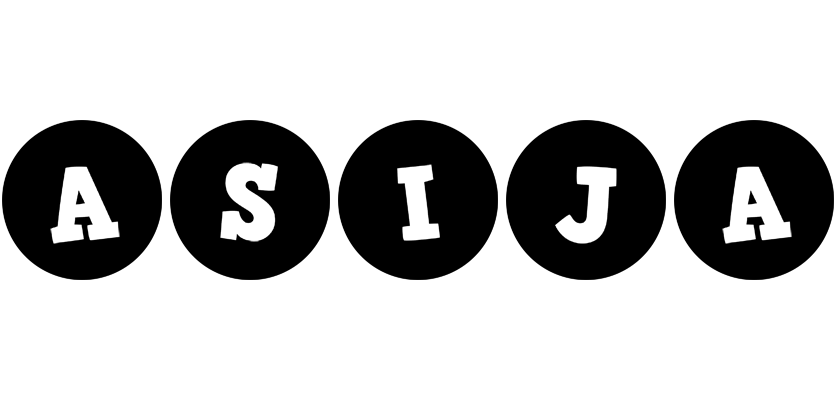Asija tools logo