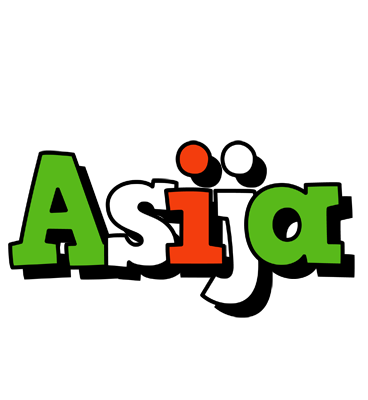 Asija venezia logo
