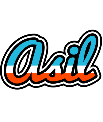 Asil america logo