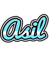 Asil argentine logo