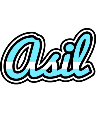 Asil argentine logo