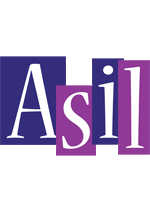 Asil autumn logo