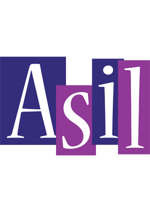 Asil autumn logo