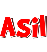 Asil basket logo