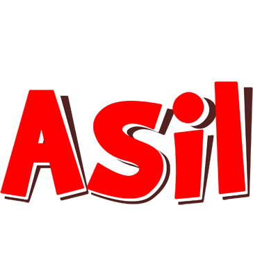 Asil basket logo