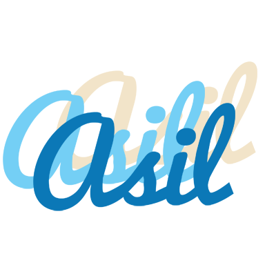 Asil breeze logo