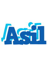 Asil business logo