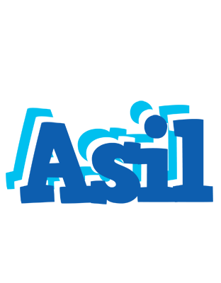 Asil business logo