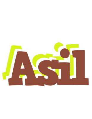 Asil caffeebar logo