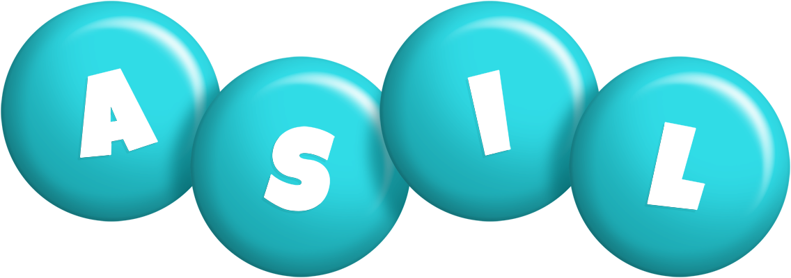 Asil candy-azur logo