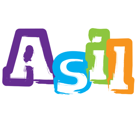 Asil casino logo