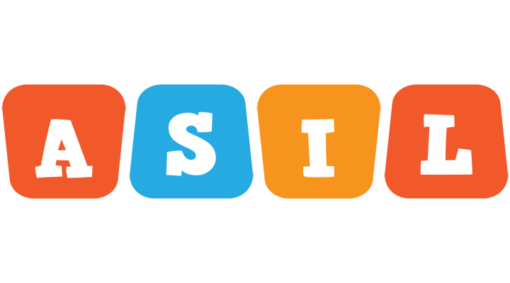 Asil comics logo