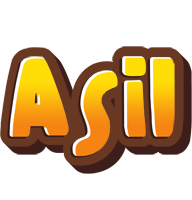 Asil cookies logo