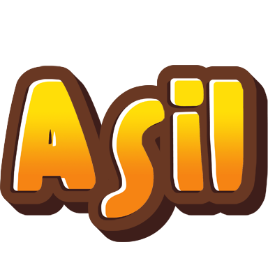 Asil cookies logo